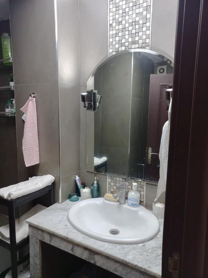 Superbe Appartement A Proximite De La Corniche Casablanca Eksteriør bilde