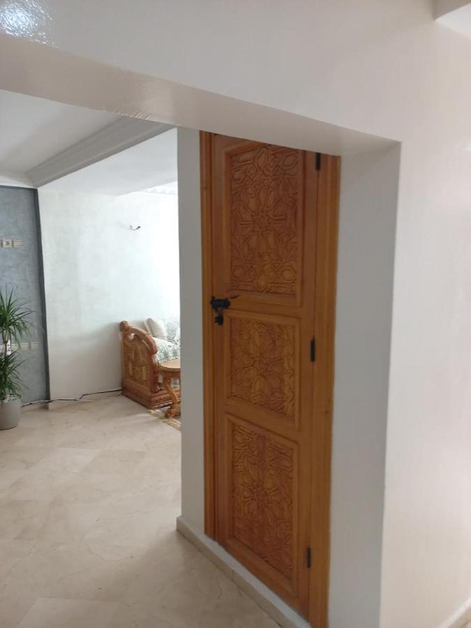 Superbe Appartement A Proximite De La Corniche Casablanca Eksteriør bilde
